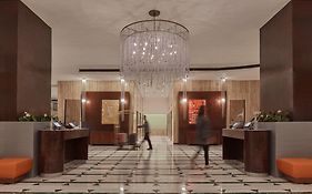 Fiesta Americana Monterrey Pabellon M.