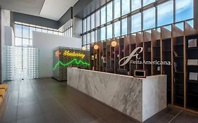 Fiesta Americana Monterrey Pabellon M.